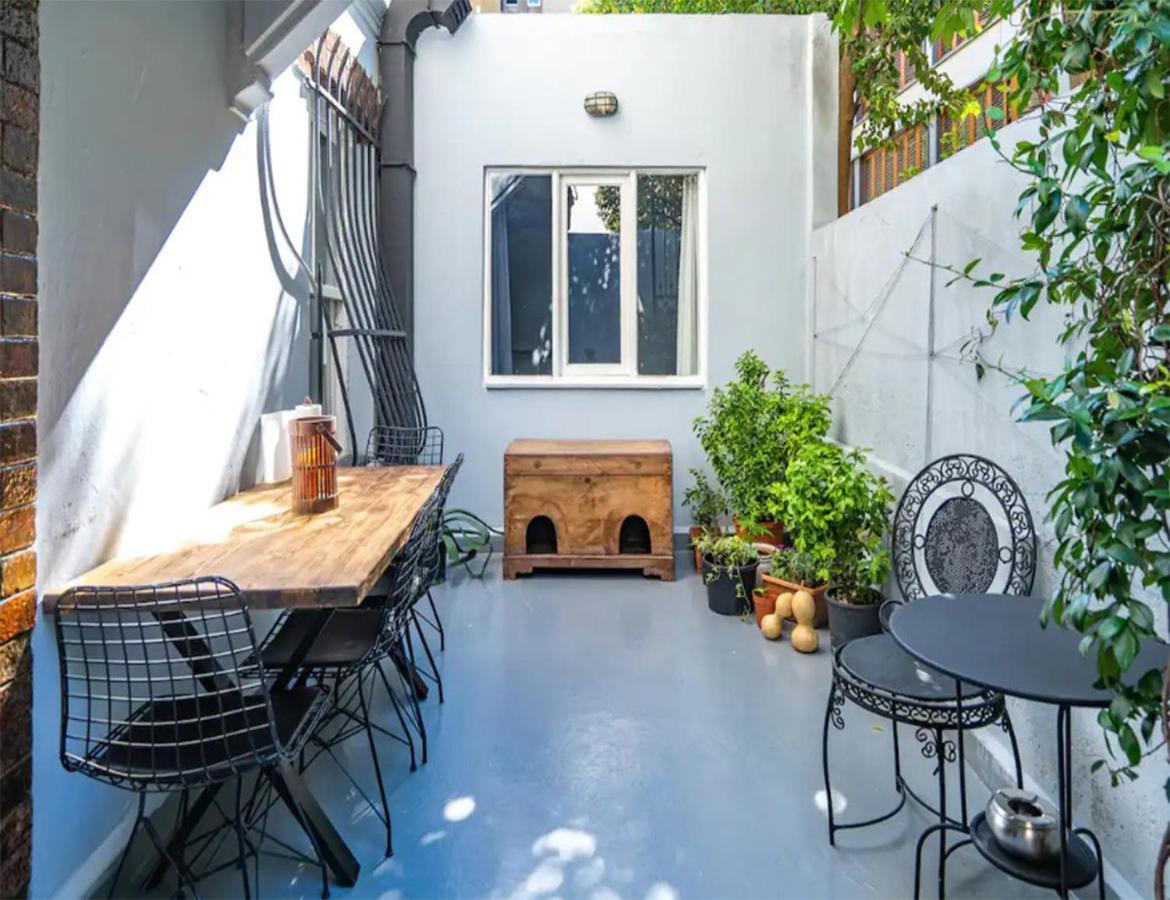 9 Galata Apartment Istanbul Exterior photo