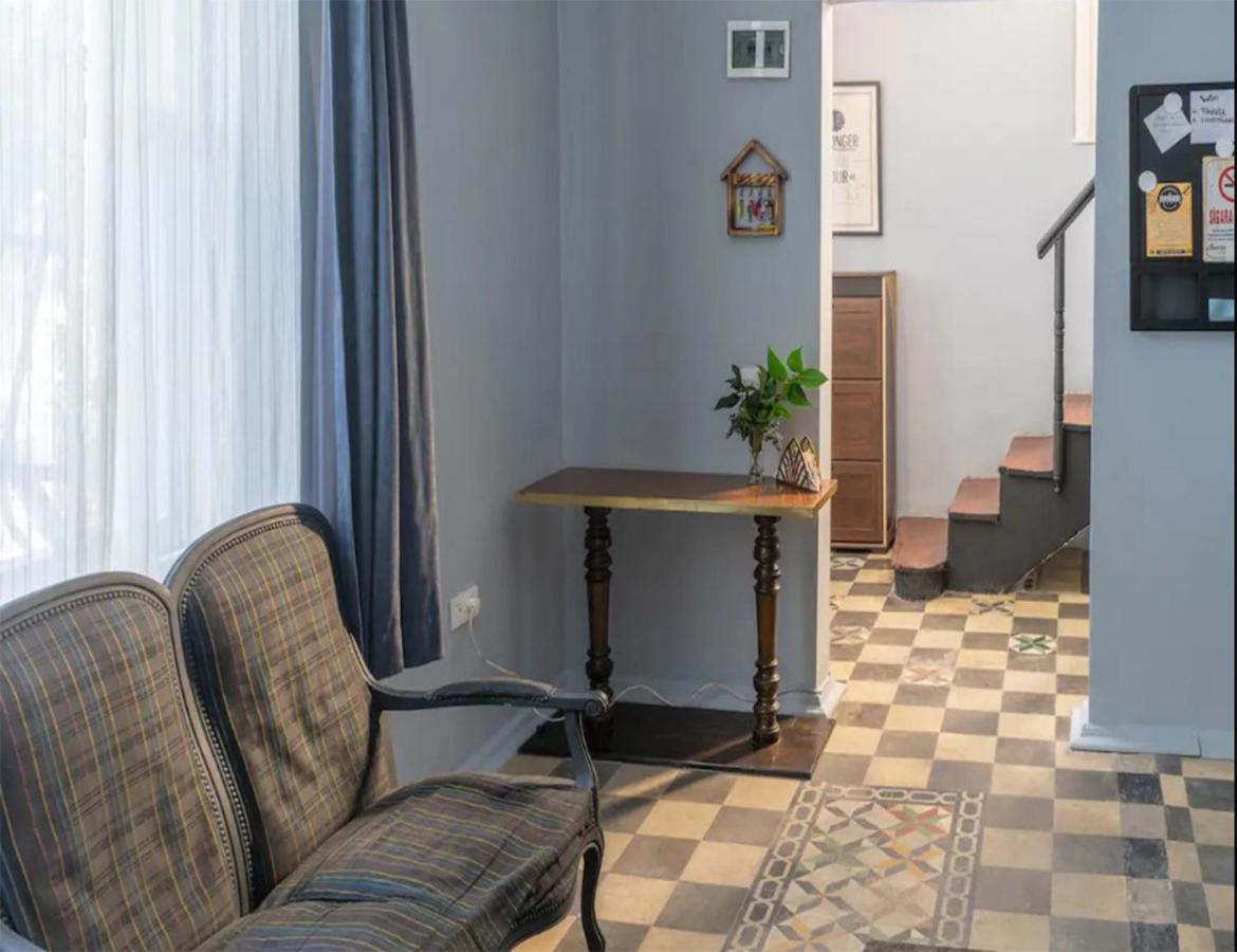 9 Galata Apartment Istanbul Exterior photo