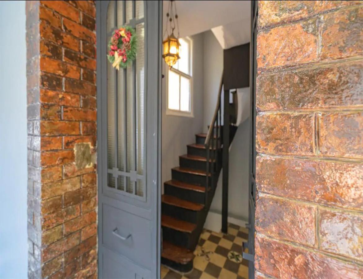 9 Galata Apartment Istanbul Exterior photo