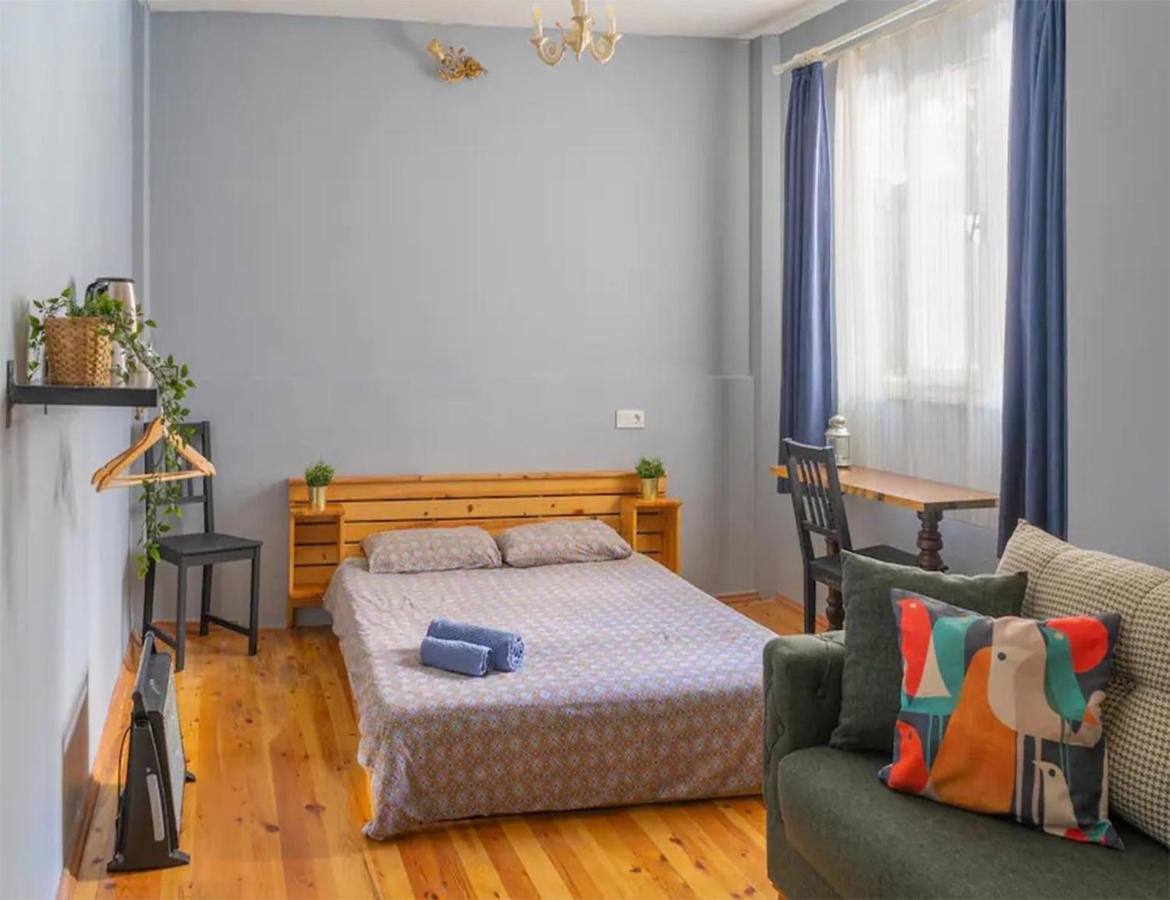 9 Galata Apartment Istanbul Exterior photo