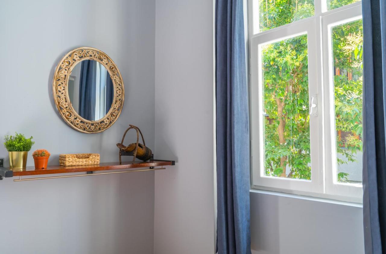 9 Galata Apartment Istanbul Exterior photo