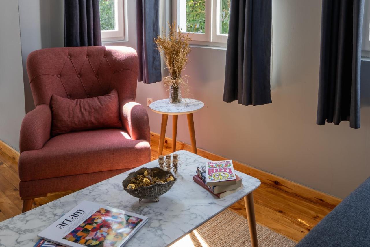 9 Galata Apartment Istanbul Exterior photo