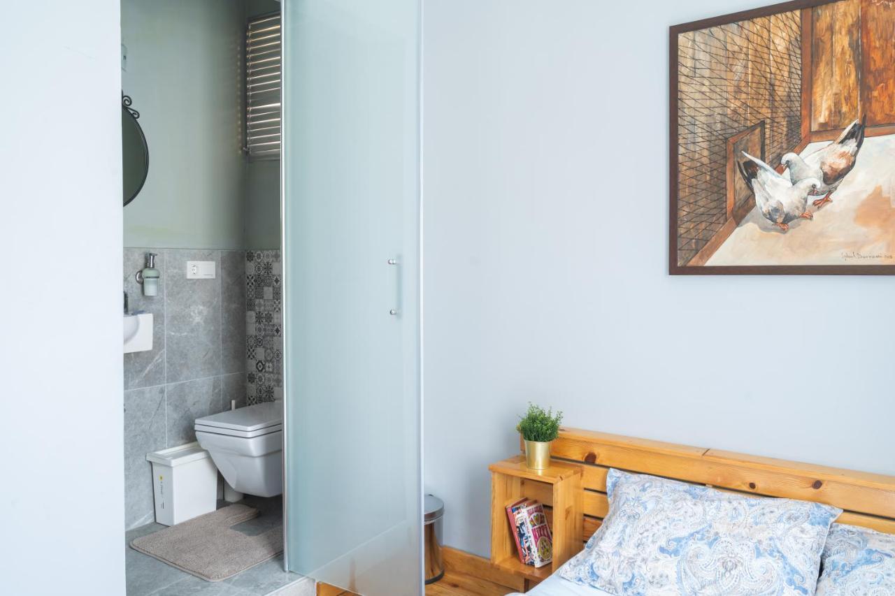 9 Galata Apartment Istanbul Exterior photo