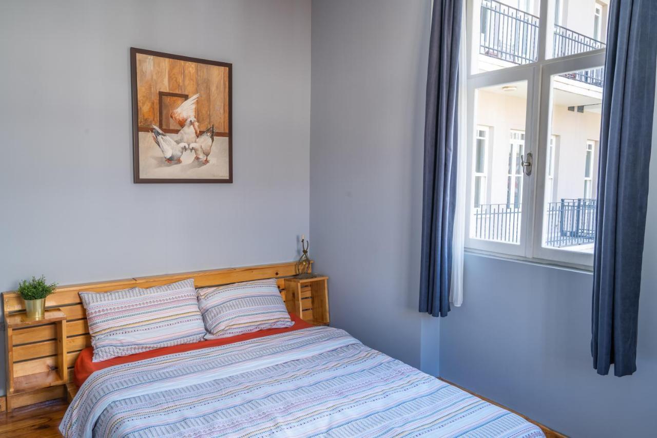 9 Galata Apartment Istanbul Exterior photo